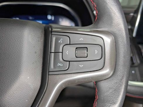 Used 2022 Chevrolet Tahoe RST w/ Luxury Package image 38