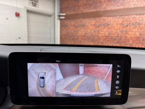 Certified 2022 Mercedes-Benz GLC 300 GLC 300 image 21