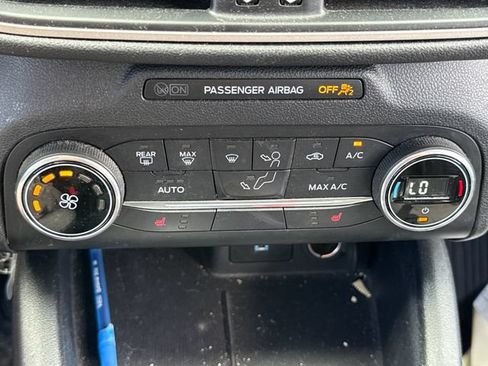 Used 2020 Ford Escape SE AWD/4WD image 23