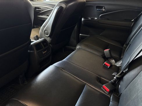 Used 2016 Honda Pilot EX-L image 8