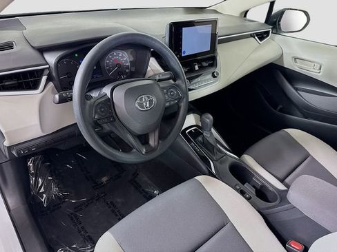 Certified 2023 Toyota Corolla LE image 18