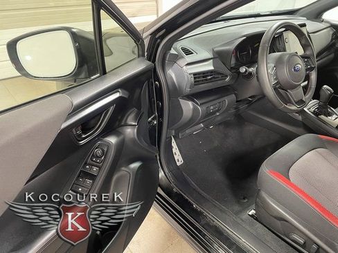 Used 2024 Subaru Impreza RS w/ Popular Package #1 image 10