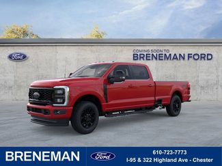 New 2026 Ford F350 Lariat video 1