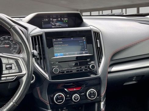 Used 2020 Subaru Forester Sport image 9