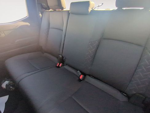 New 2026 Toyota Tacoma SR5 image 13