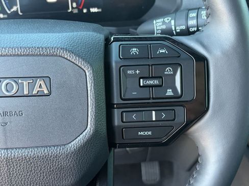 Used 2025 Toyota Land Cruiser 1958 AWD/4WD image 13