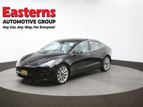 Used 2019 Tesla Model 3 Long Range image 50