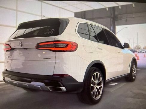 Used 2019 BMW X5 xDrive40i w/ Convenience Package AWD/4WD image 18