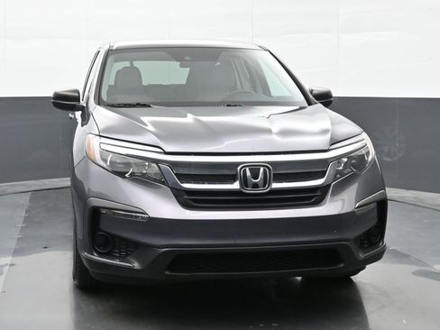 Used 2020 Honda Pilot LX image 7