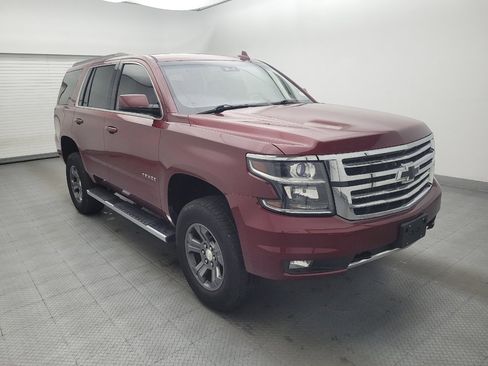 Used 2016 Chevrolet Tahoe LT AWD/4WD image 13