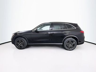New 2026 Mercedes-Benz GLC 300 4MATIC