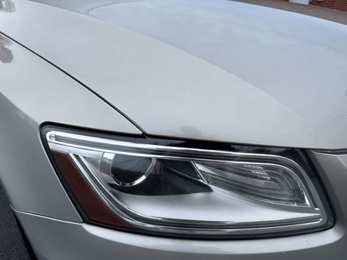 Used 2013 Audi Q5 3.0T Premium Plus image 13