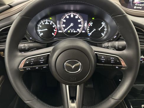 Certified 2025 MAZDA CX-30 AWD 2.5 S w/ Premium Package image 28