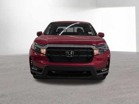 New 2026 Honda Ridgeline RTL image 26