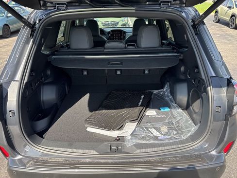 New 2026 Subaru Forester Limited image 25