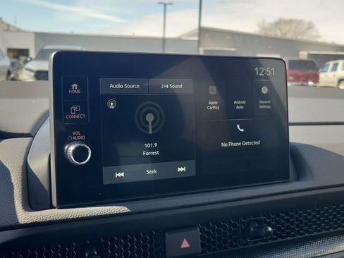 New 2026 Honda CR-V EX image 22