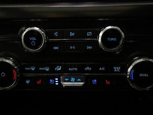 Used 2026 Ford F150 Raptor AWD/4WD image 26