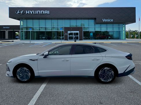 New 2026 Hyundai Sonata SEL FWD image 22