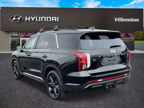 Used 2025 Hyundai Palisade XRT image 5