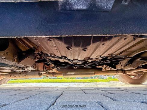 Used 1996 Rolls-Royce Silver Dawn image 76