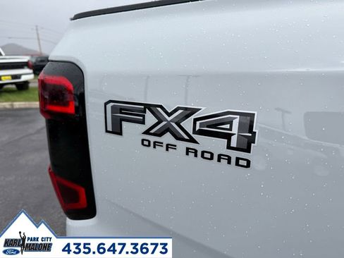 New 2026 Ford Ranger XLT AWD/4WD image 41