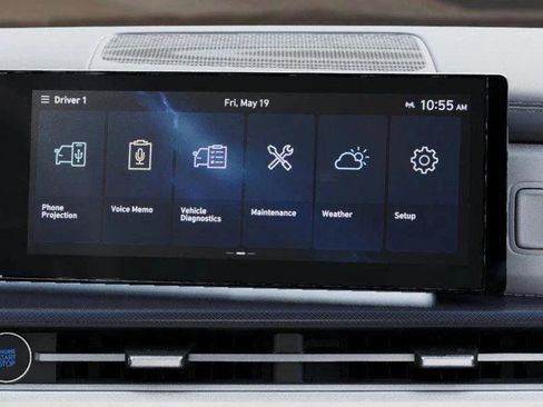 New 2026 Hyundai Santa Fe SEL AWD/4WD image 13