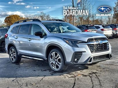 New 2025 Subaru Ascent Touring