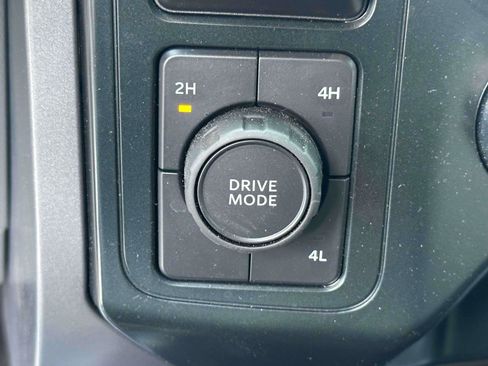 Used 2025 Ford F150 XLT w/ Equipment Group 301A Standard AWD/4WD image 26