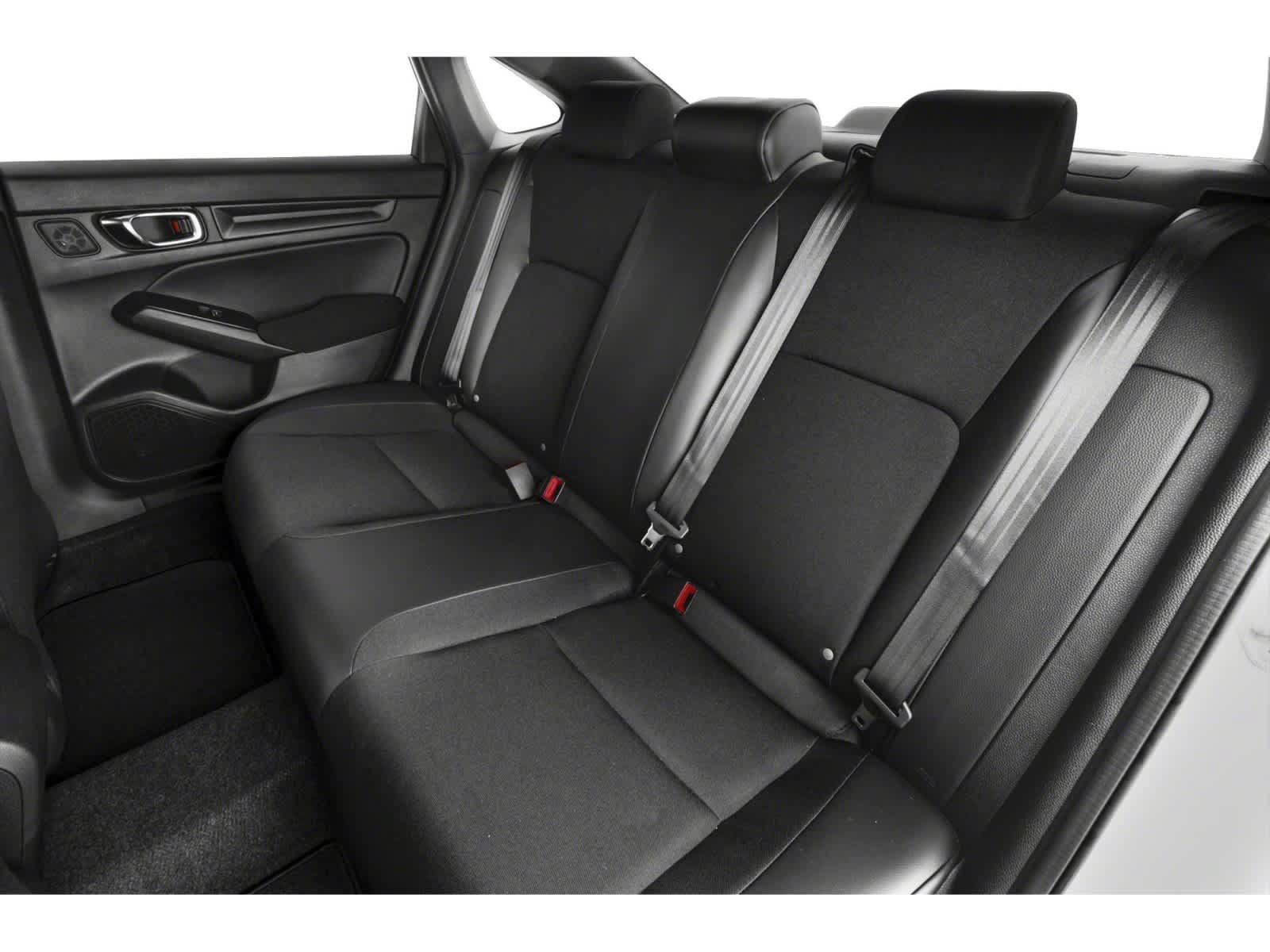 Used 2023 Honda Civic Sport image 8