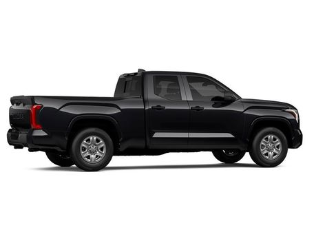 New 2026 Toyota Tundra SR image 11