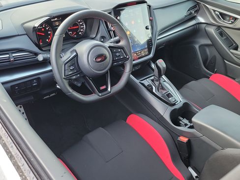 Used 2022 Subaru WRX Premium image 5