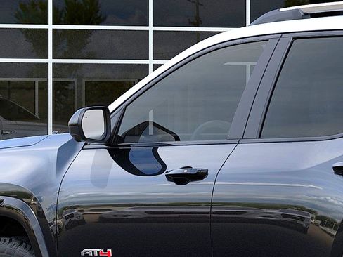 New 2026 GMC Terrain AT4 w/ Convenience Package III image 12