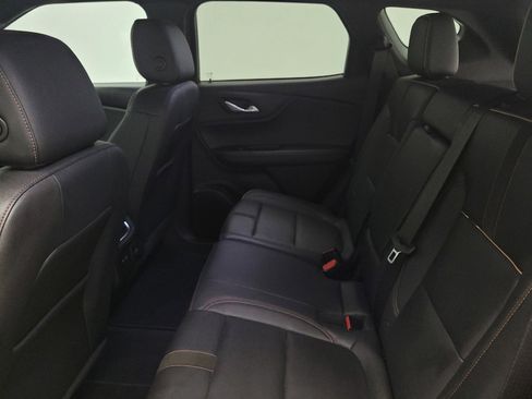 Used 2022 Chevrolet Blazer Premier w/ Enhanced Convenience Package AWD/4WD image 18