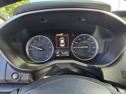 Used 2019 Subaru Crosstrek 2.0i Limited w/ Moonroof Package AWD/4WD image 20