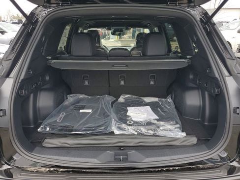 New 2026 Subaru Forester Sport image 10