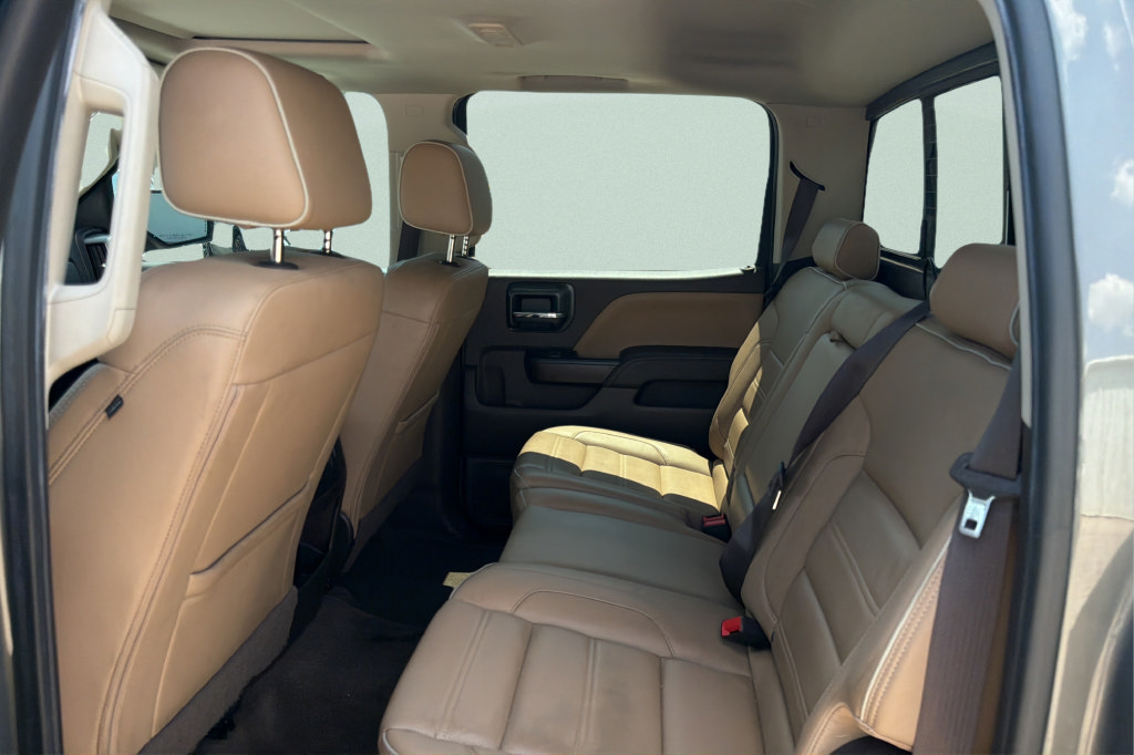 Used 2018 GMC Sierra 1500 Denali AWD/4WD image 25