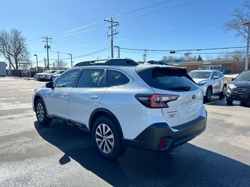 Used 2020 Subaru Outback Premium w/ Popular Package #1 image 11