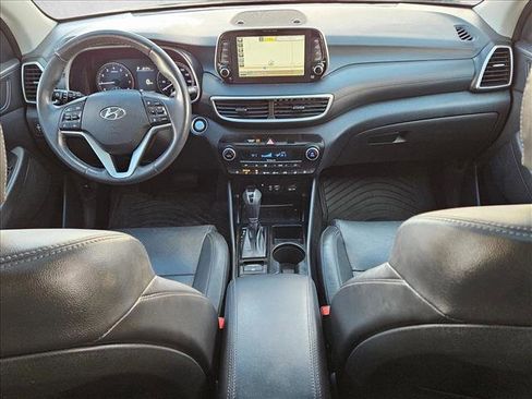 Used 2020 Hyundai Tucson Ultimate image 20