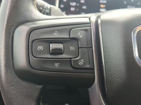 Used 2023 GMC Sierra 1500 Denali Ultimate image 23