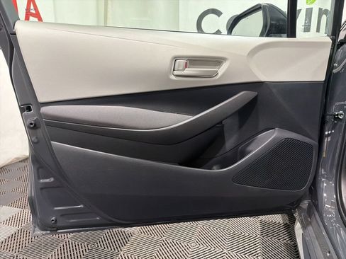 Used 2026 Toyota Corolla LE FWD image 21