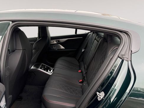 New 2026 BMW M850i xDrive AWD/4WD image 13