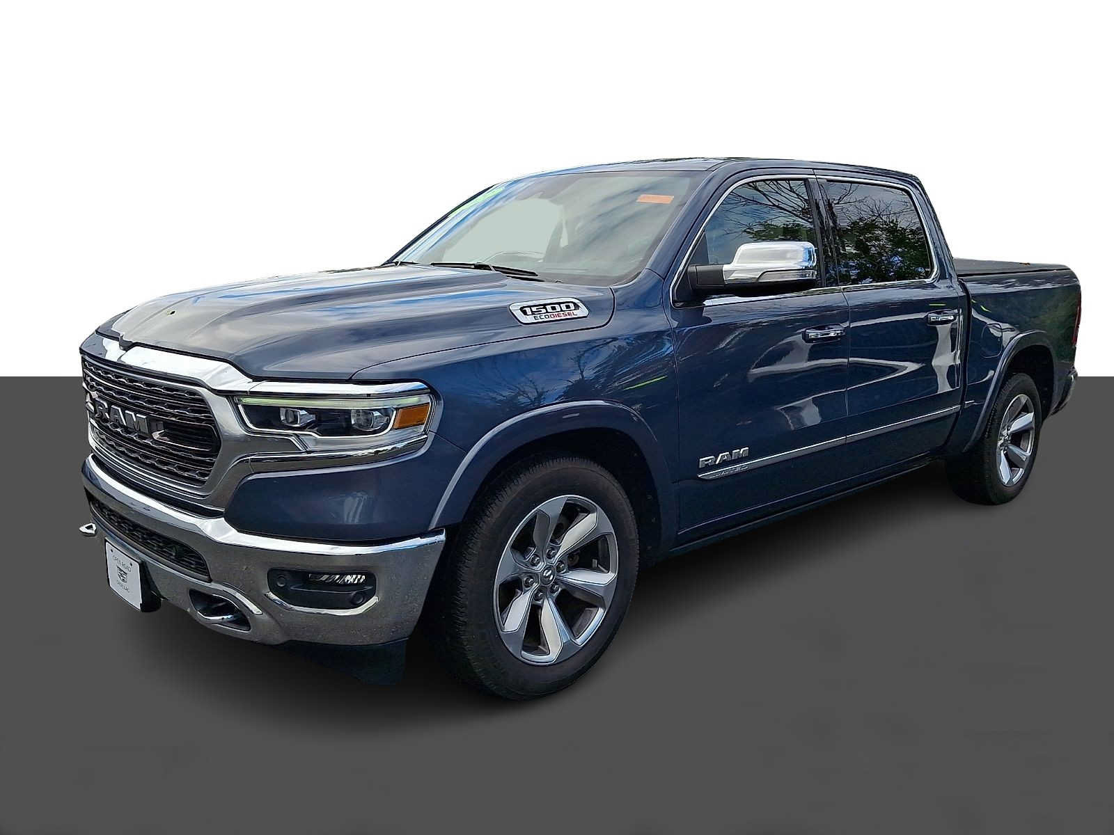 Used 2022 RAM 1500 Limited AWD/4WD image 3