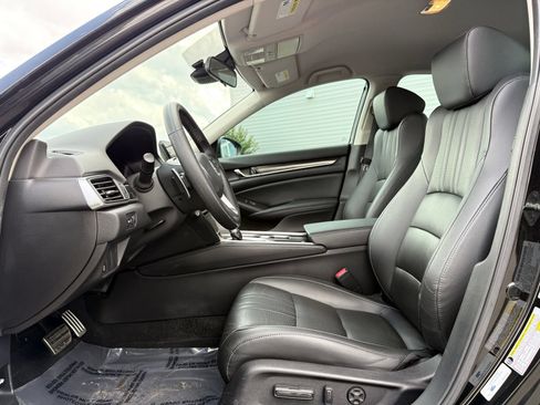 Used 2021 Honda Accord Sport Special Edition image 15