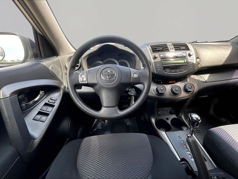 Used 2010 Toyota RAV4 Sport w/ Sport Appearance Pkg AWD/4WD image 8