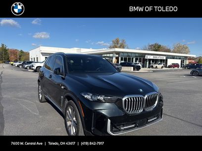 Used 2024 BMW X5 xDrive40i