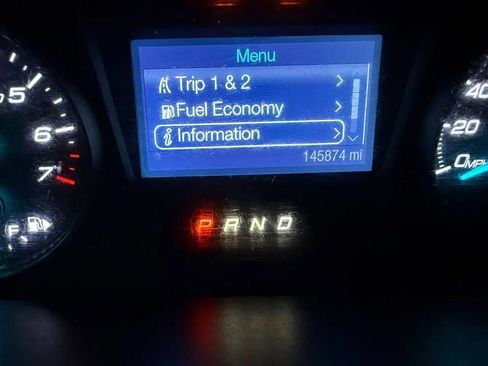 Used 2014 Ford Taurus Police Interceptor AWD image 3