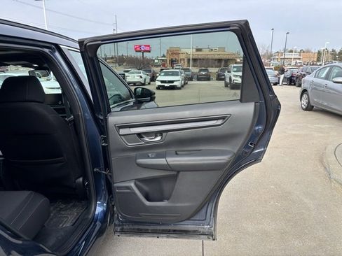 Certified 2023 Honda CR-V Sport image 25