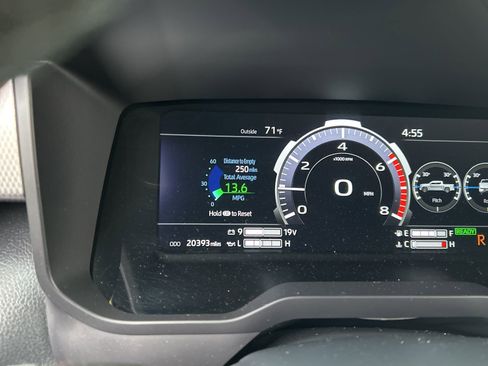 Used 2022 Toyota Tundra Limited image 14