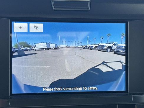 New 2026 Ford F350 XL w/ XL Chrome Package image 16