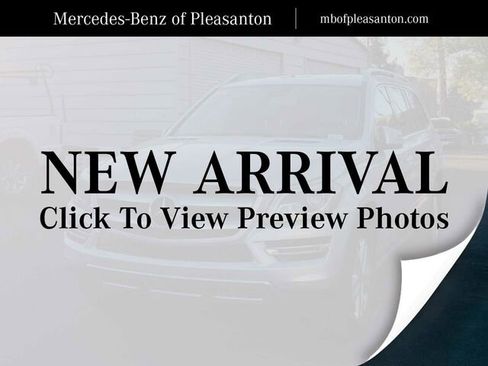 Used 2016 Mercedes-Benz GL 320 BlueTEC 4MATIC image 1
